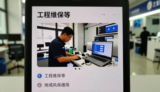 工程配套背景下工程改造迎来新的发展机会