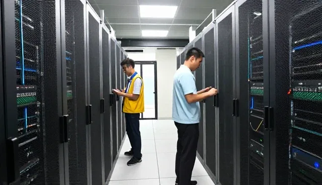 工程改造中智能配电系统选型的关键关注点
